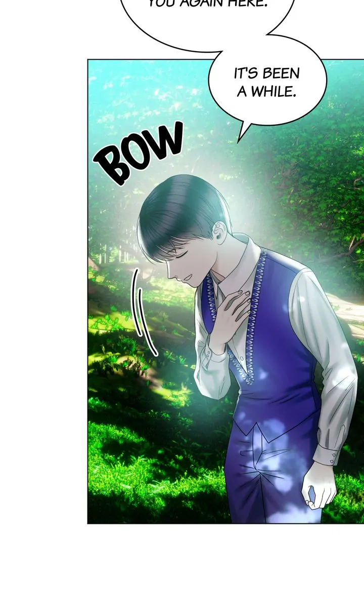 Marriage Contract With Two Husbands Chapter 21 page 41