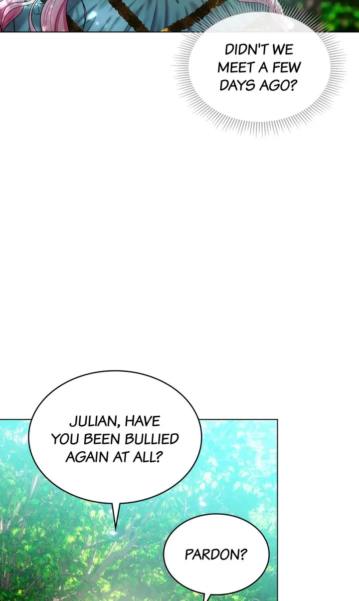 Marriage Contract With Two Husbands Chapter 21 page 43