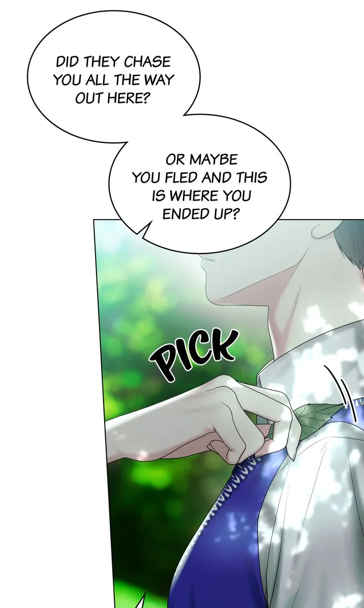 Marriage Contract With Two Husbands Chapter 21 page 45