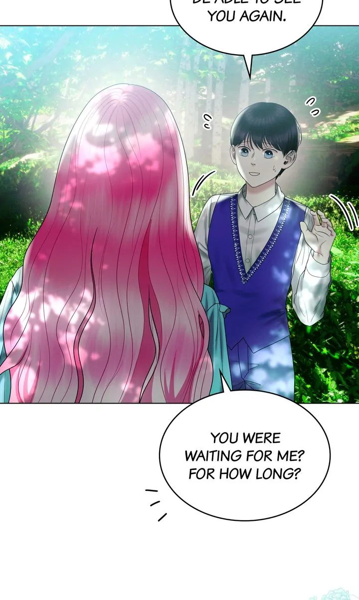 Marriage Contract With Two Husbands Chapter 21 page 47