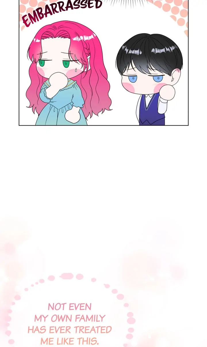 Marriage Contract With Two Husbands Chapter 21 page 51