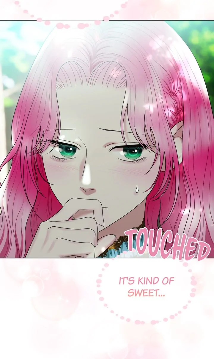 Marriage Contract With Two Husbands Chapter 21 page 52