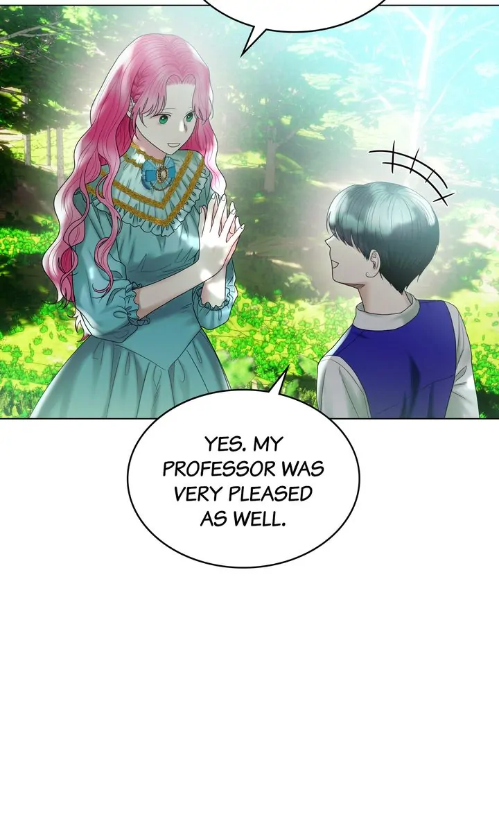 Marriage Contract With Two Husbands Chapter 21 page 57
