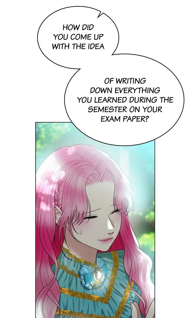 Marriage Contract With Two Husbands Chapter 21 page 58