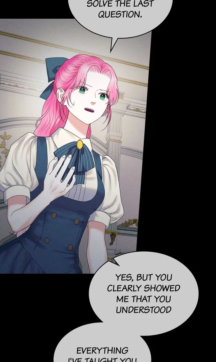 Marriage Contract With Two Husbands Chapter 21 page 64