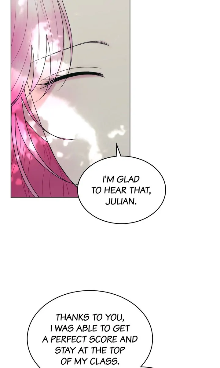 Marriage Contract With Two Husbands Chapter 21 page 68