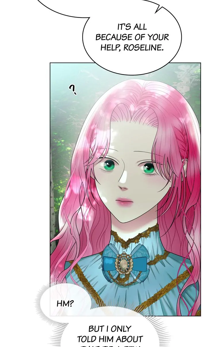Marriage Contract With Two Husbands Chapter 21 page 69