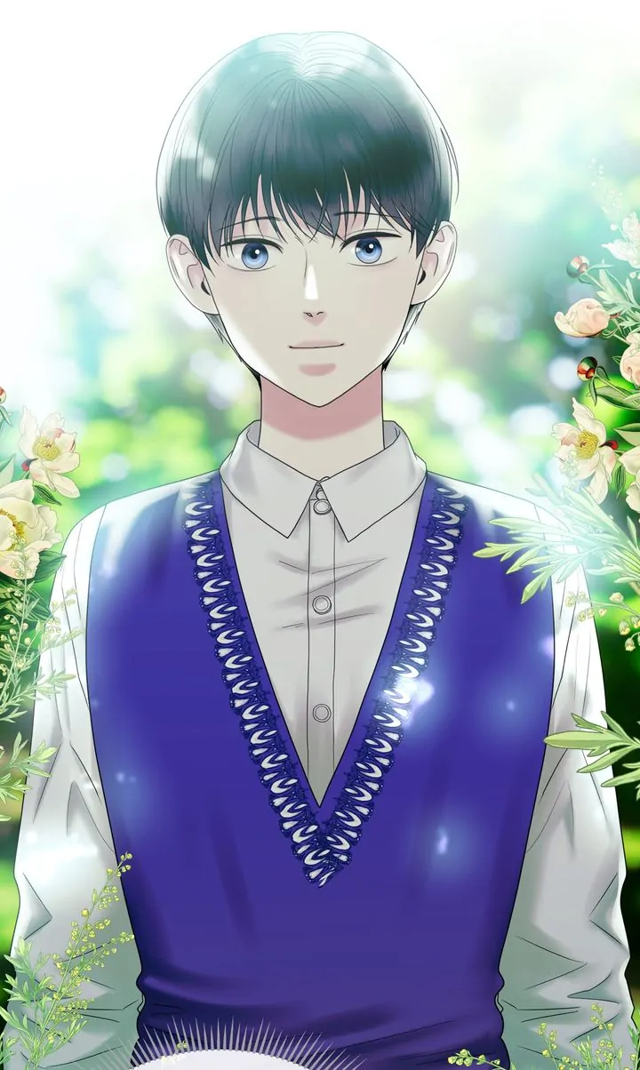 Marriage Contract With Two Husbands Chapter 21 page 71