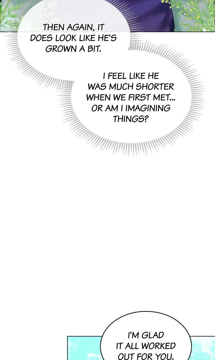 Marriage Contract With Two Husbands Chapter 21 page 72