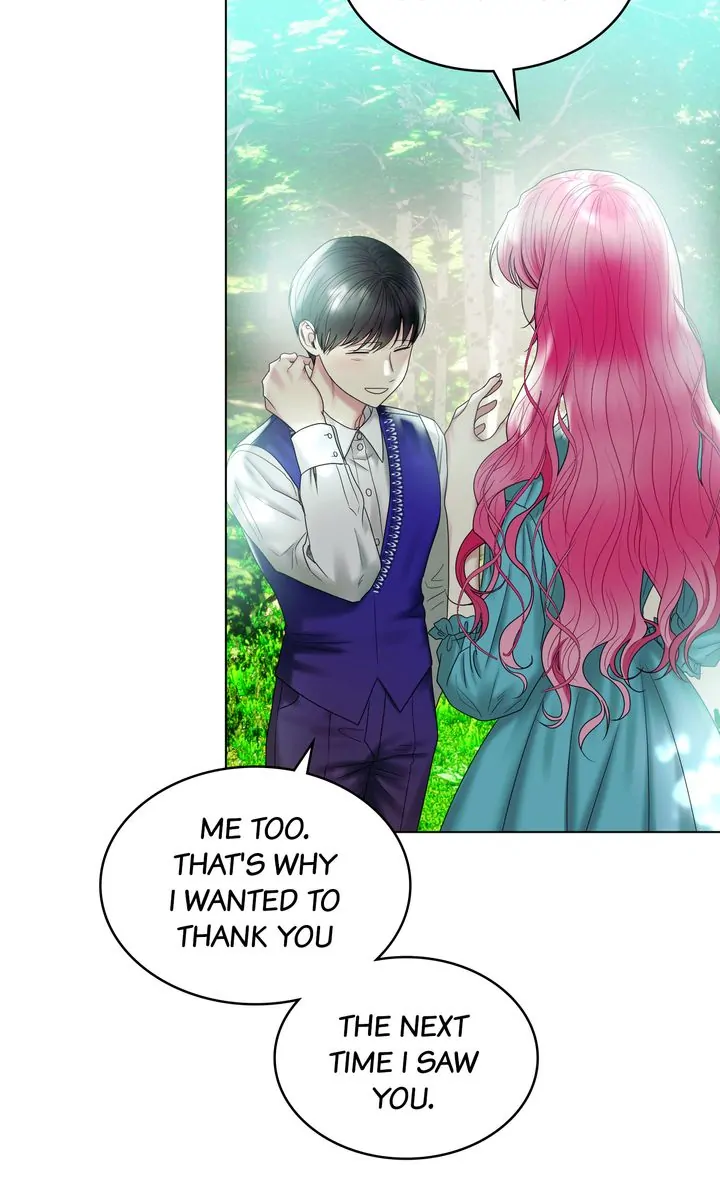 Marriage Contract With Two Husbands Chapter 21 page 73