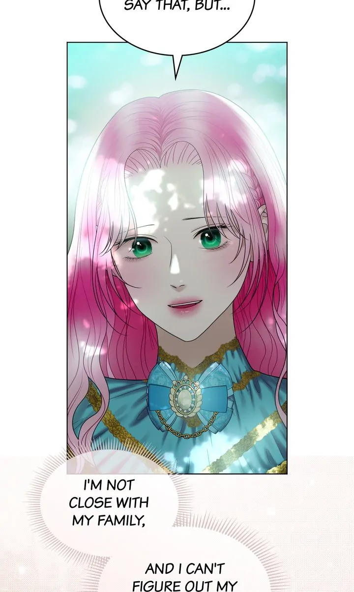Marriage Contract With Two Husbands Chapter 21 page 77