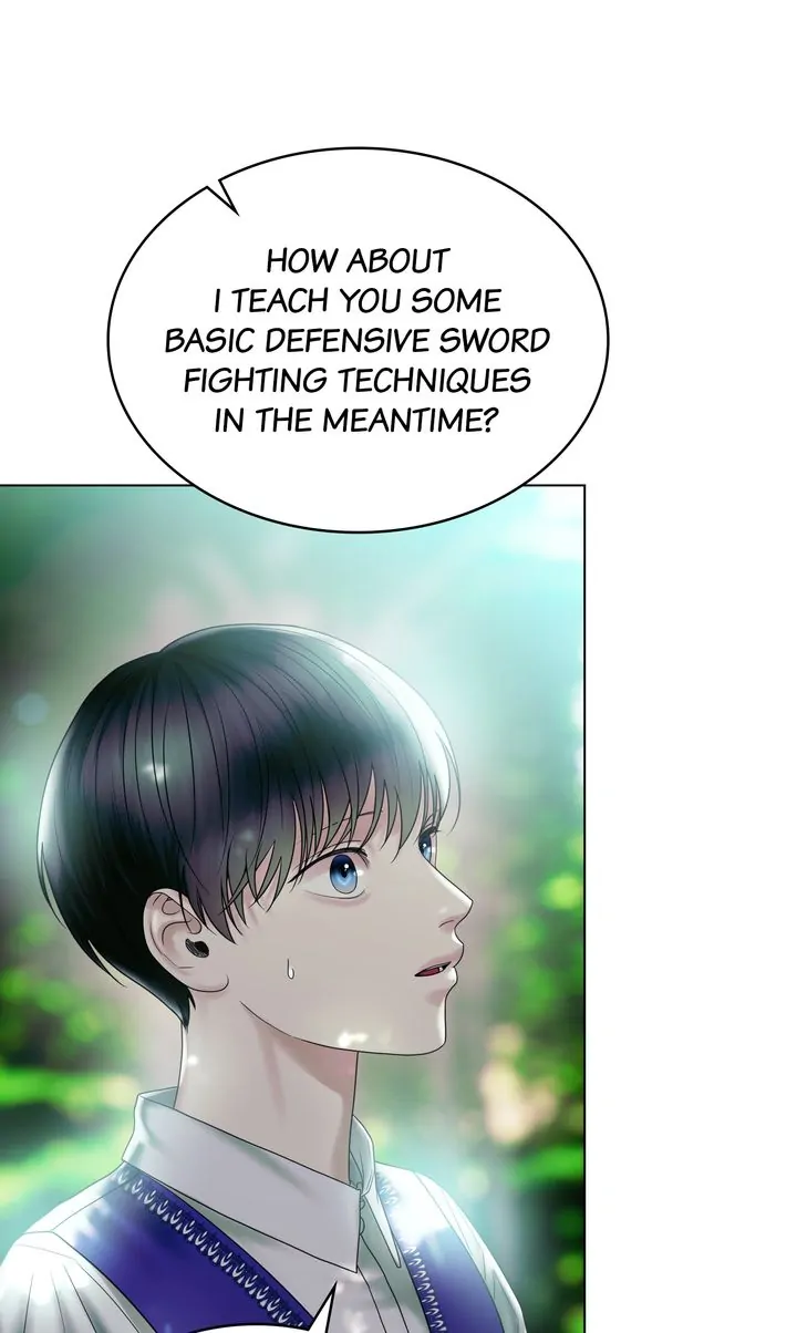 Marriage Contract With Two Husbands Chapter 21 page 80