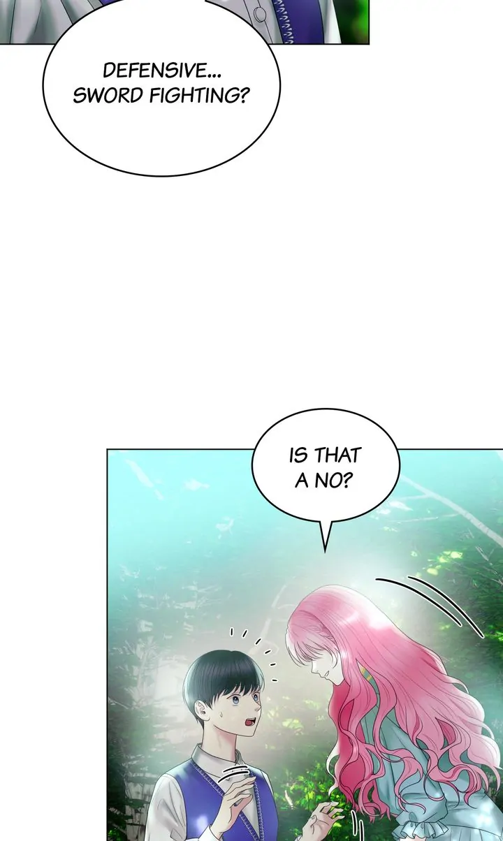 Marriage Contract With Two Husbands Chapter 21 page 81