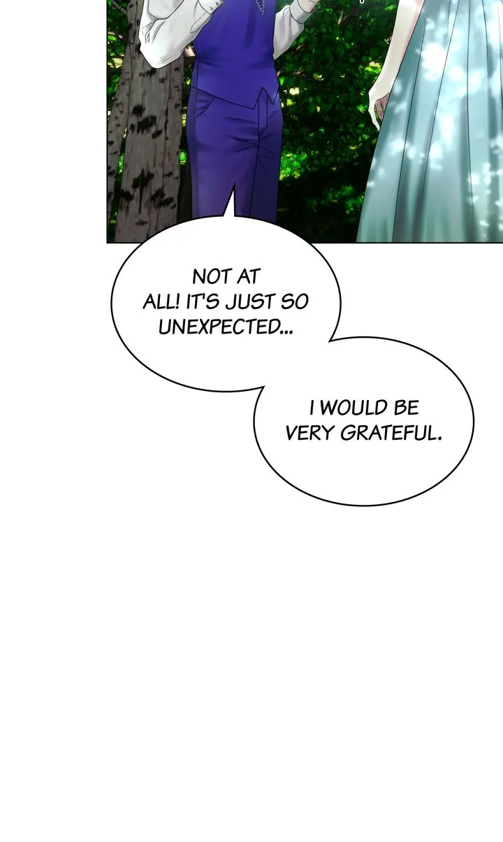 Marriage Contract With Two Husbands Chapter 21 page 82