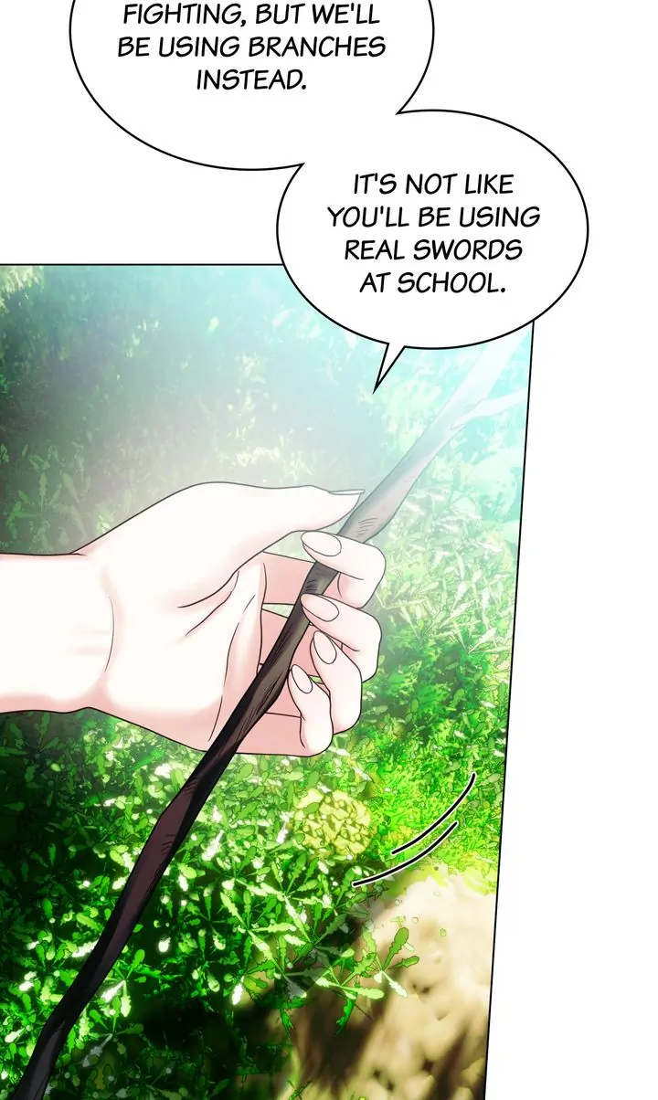 Marriage Contract With Two Husbands Chapter 21 page 86