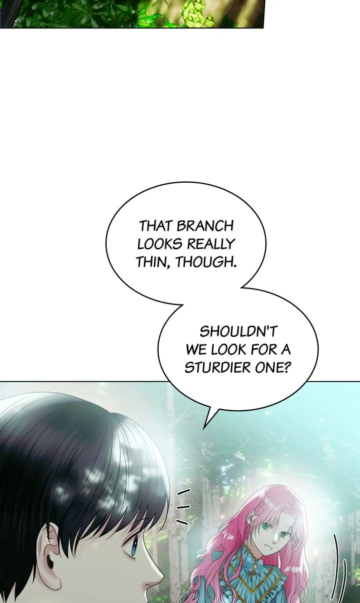 Marriage Contract With Two Husbands Chapter 21 page 87