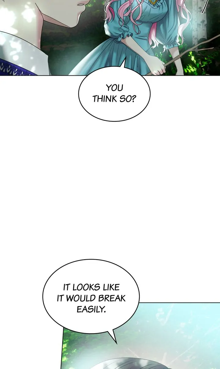 Marriage Contract With Two Husbands Chapter 21 page 88