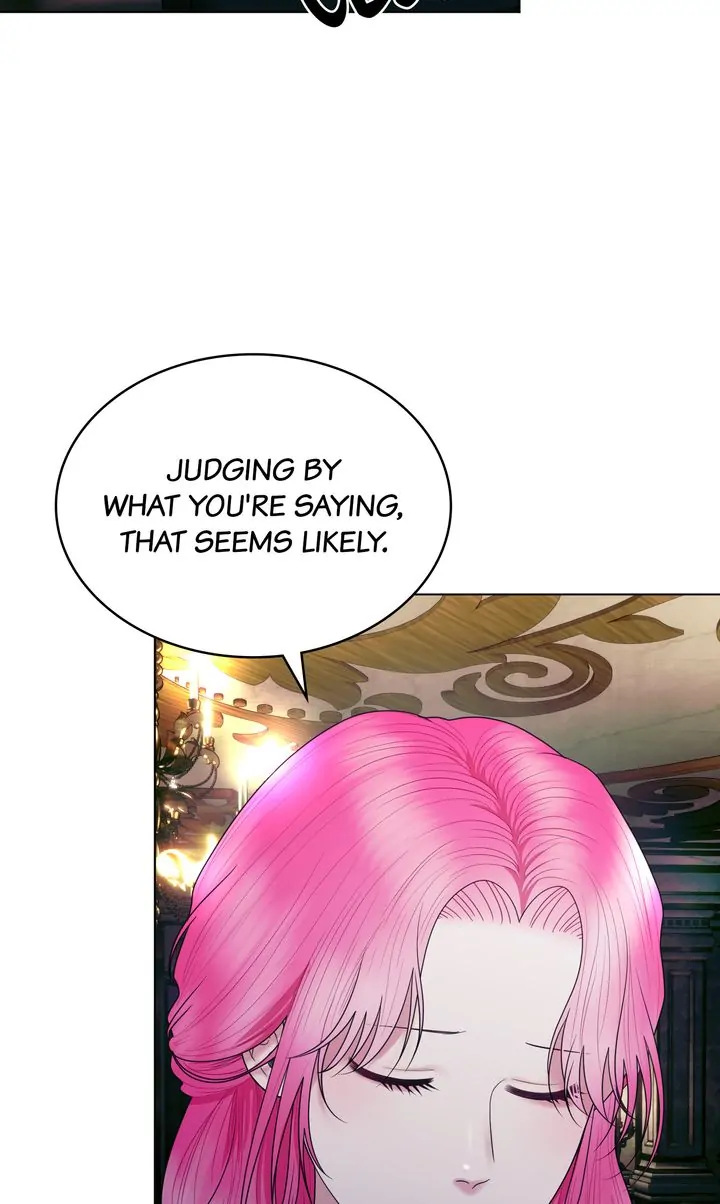 Marriage Contract With Two Husbands Chapter 21 page 8