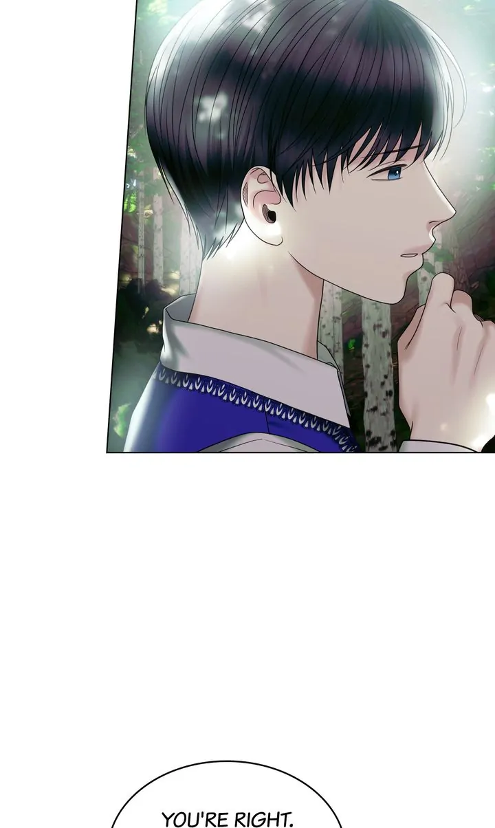 Marriage Contract With Two Husbands Chapter 21 page 89