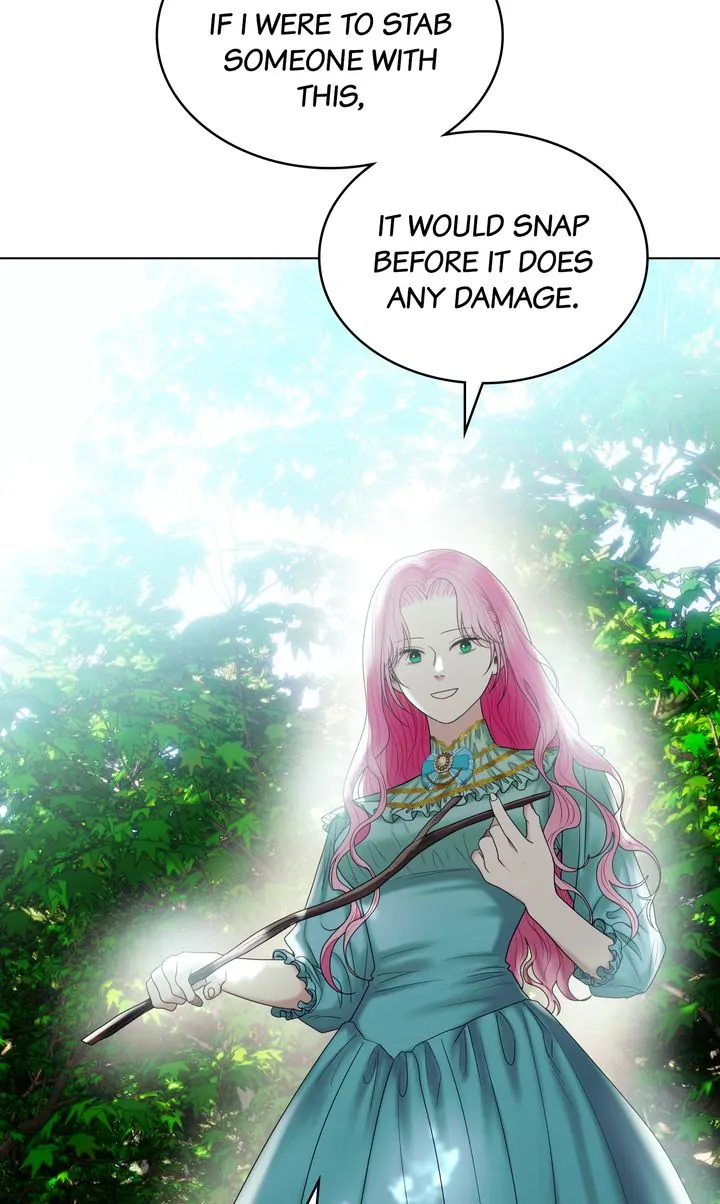 Marriage Contract With Two Husbands Chapter 21 page 90