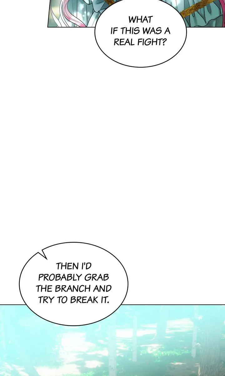 Marriage Contract With Two Husbands Chapter 21 page 94