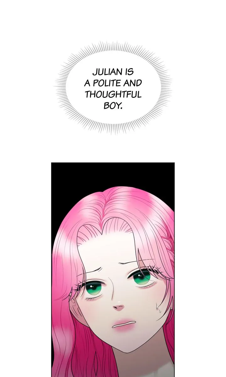 Marriage Contract With Two Husbands Chapter 23 page 12