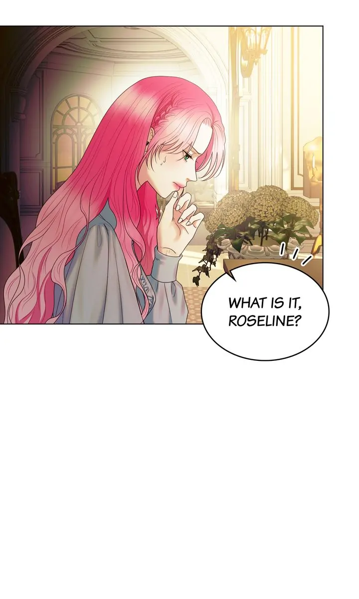 Marriage Contract With Two Husbands Chapter 23 page 14