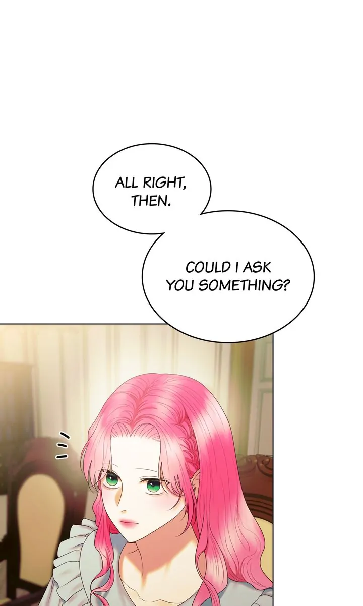 Marriage Contract With Two Husbands Chapter 23 page 16