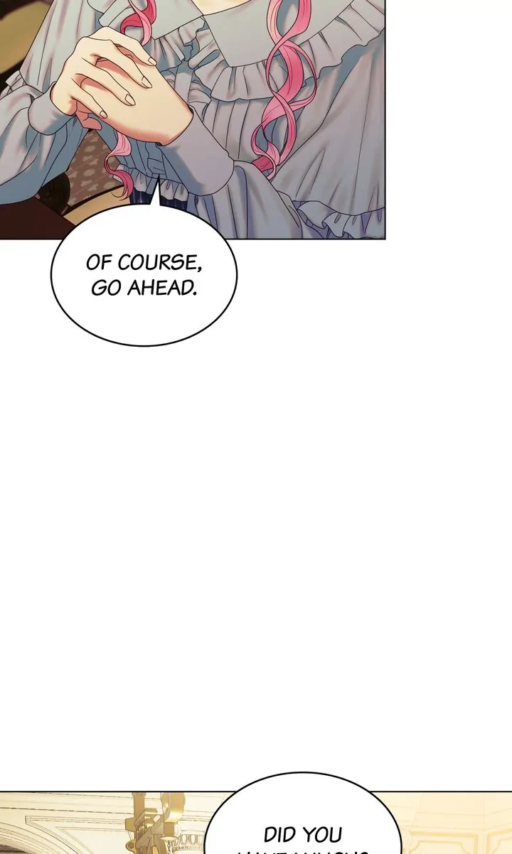 Marriage Contract With Two Husbands Chapter 23 page 17