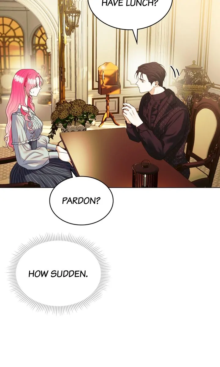 Marriage Contract With Two Husbands Chapter 23 page 18