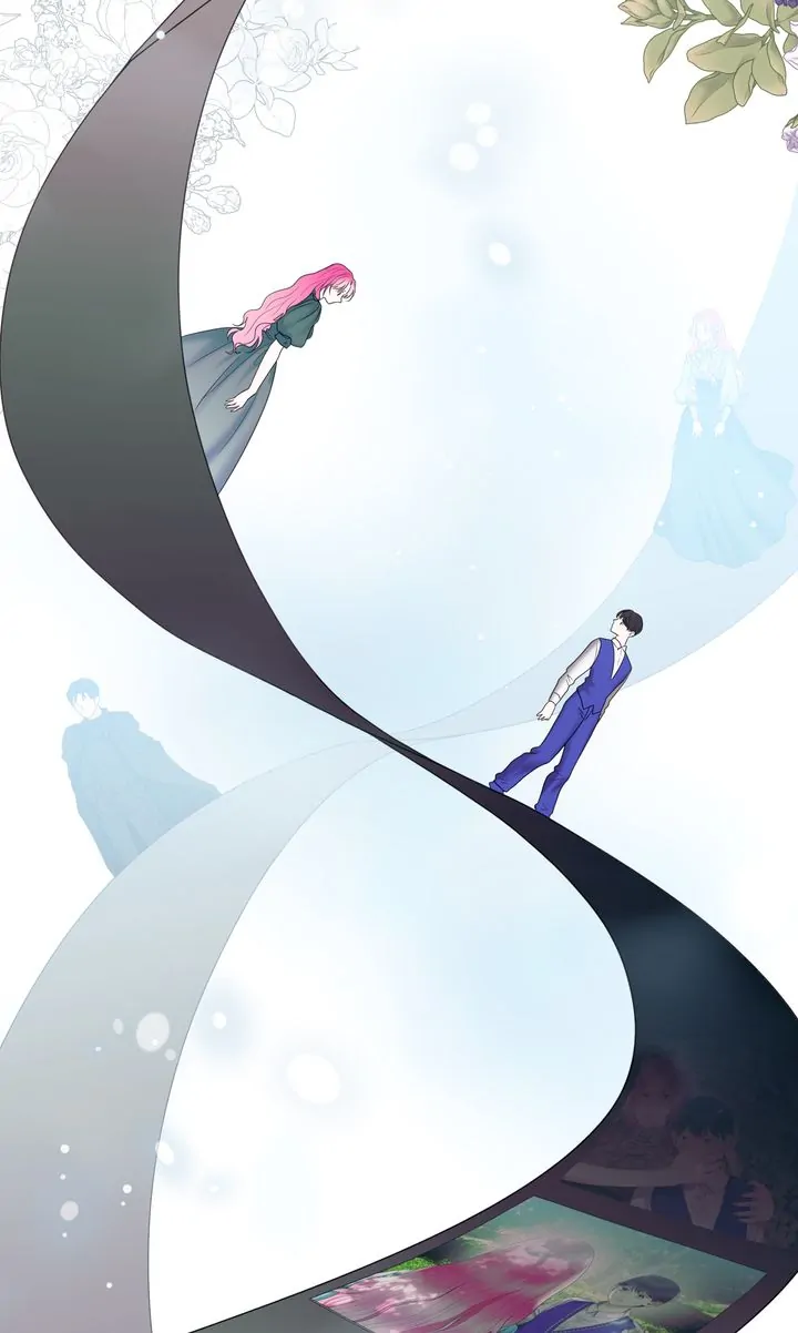 Marriage Contract With Two Husbands Chapter 23 page 1