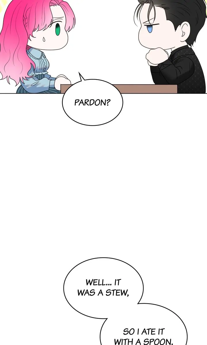 Marriage Contract With Two Husbands Chapter 23 page 21