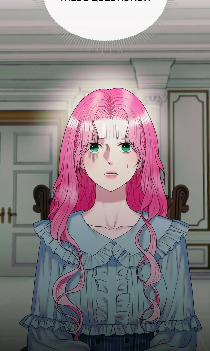 Marriage Contract With Two Husbands Chapter 23 page 25