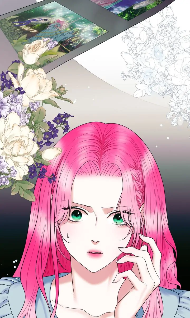 Marriage Contract With Two Husbands Chapter 23 page 2