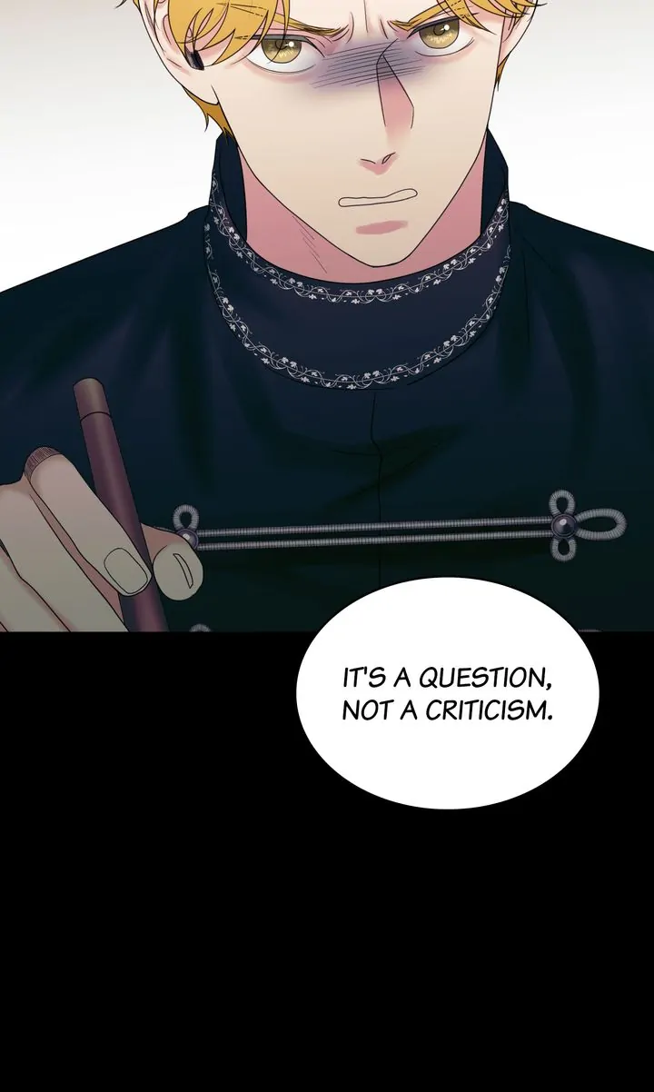 Marriage Contract With Two Husbands Chapter 23 page 31