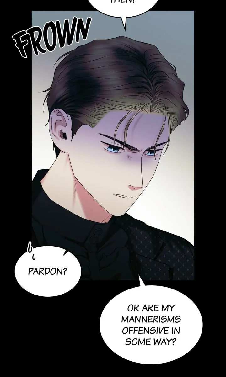 Marriage Contract With Two Husbands Chapter 23 page 35