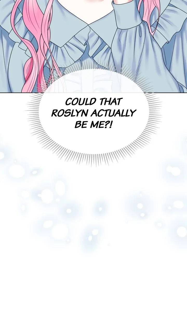 Marriage Contract With Two Husbands Chapter 23 page 3