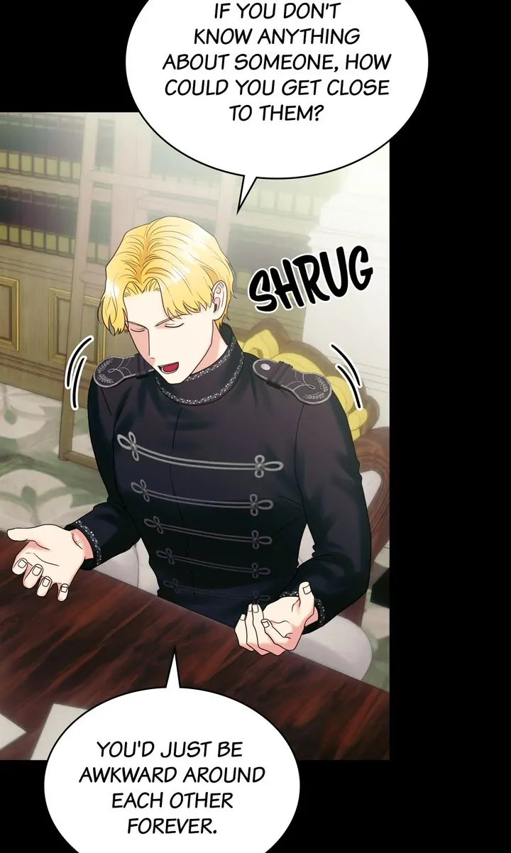 Marriage Contract With Two Husbands Chapter 23 page 45