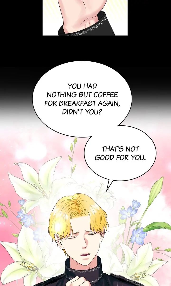 Marriage Contract With Two Husbands Chapter 23 page 47