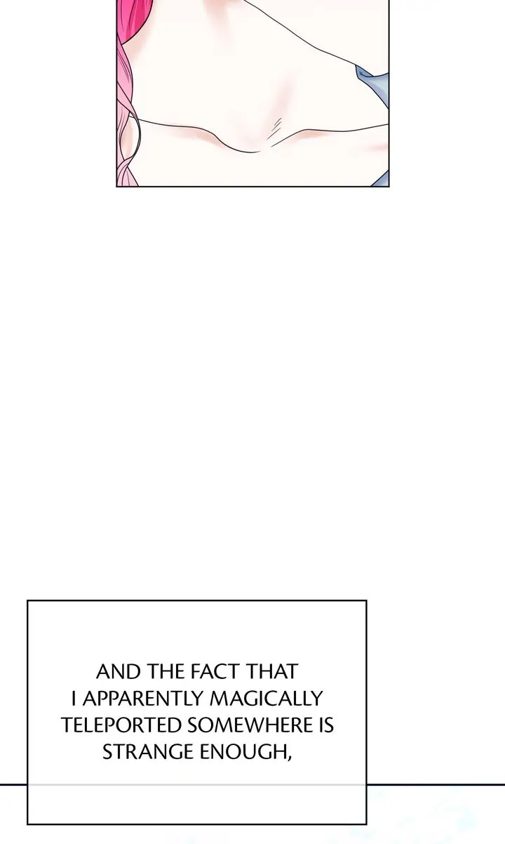 Marriage Contract With Two Husbands Chapter 23 page 5