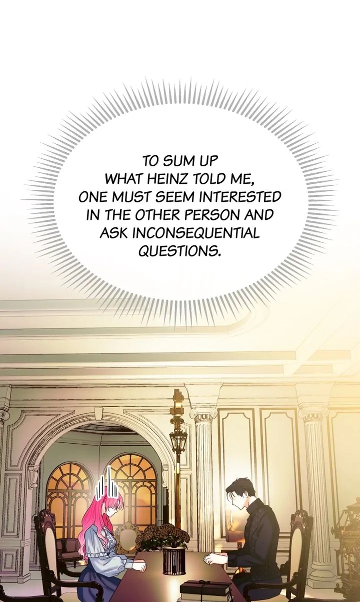 Marriage Contract With Two Husbands Chapter 23 page 59
