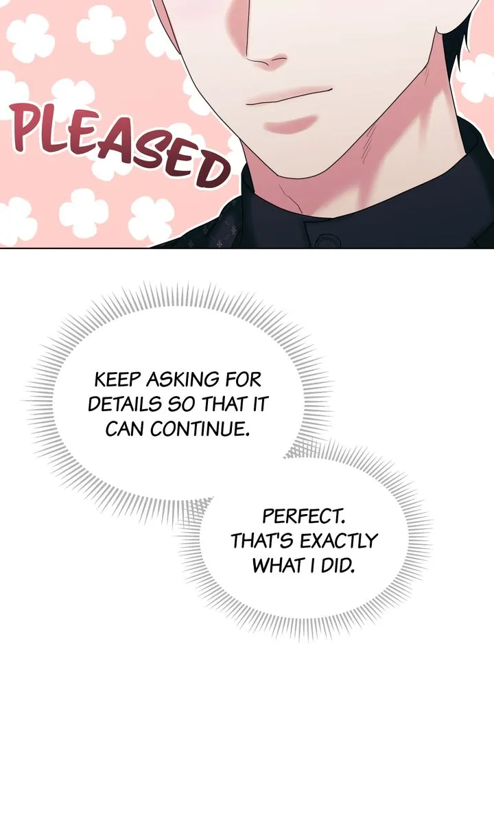 Marriage Contract With Two Husbands Chapter 23 page 61