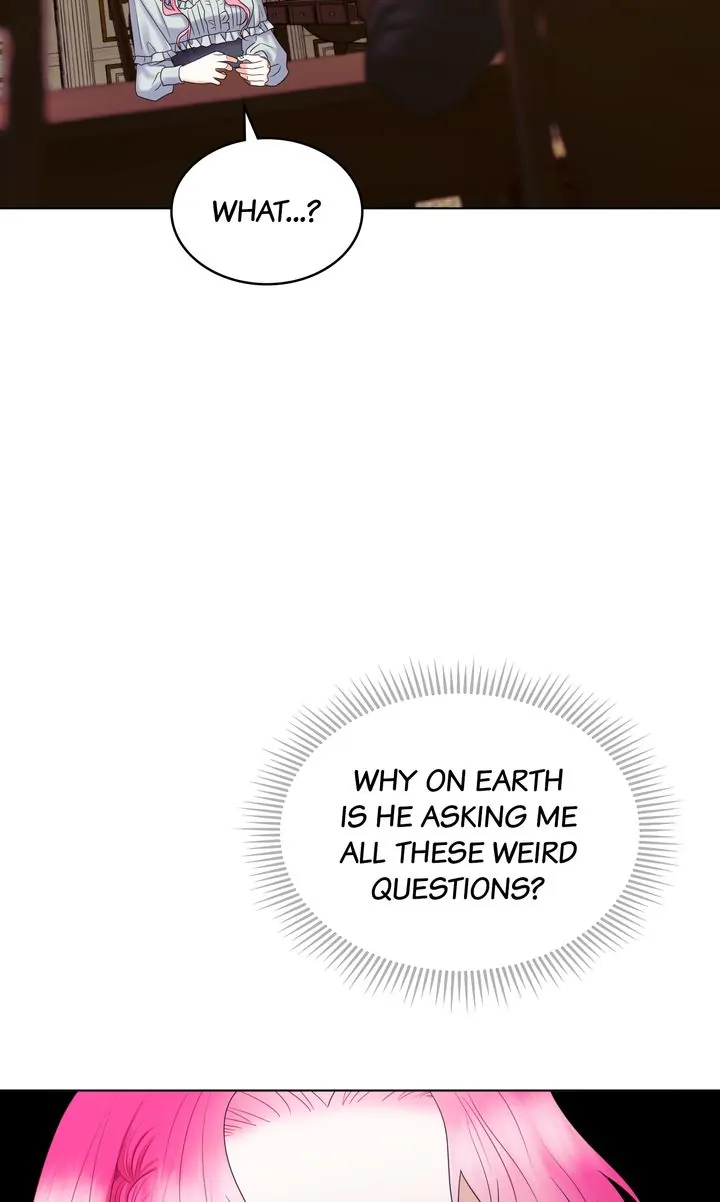 Marriage Contract With Two Husbands Chapter 23 page 67