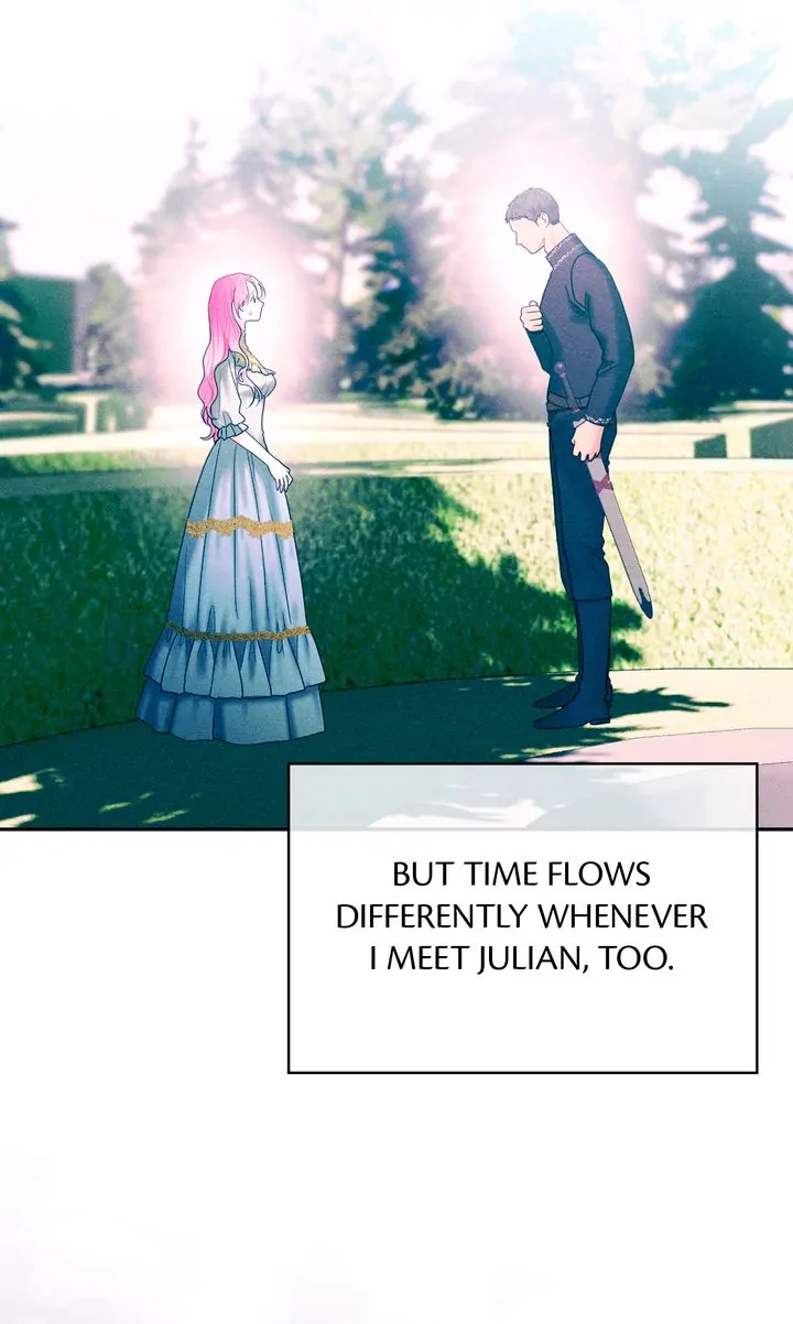 Marriage Contract With Two Husbands Chapter 23 page 6