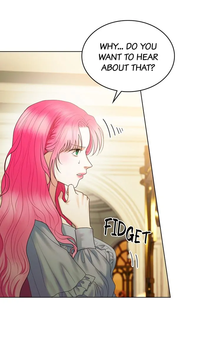 Marriage Contract With Two Husbands Chapter 23 page 69