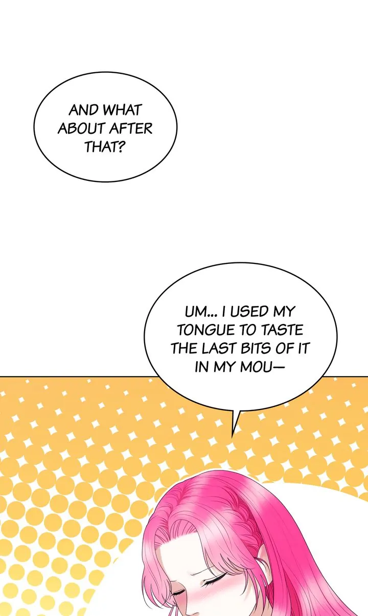 Marriage Contract With Two Husbands Chapter 23 page 77