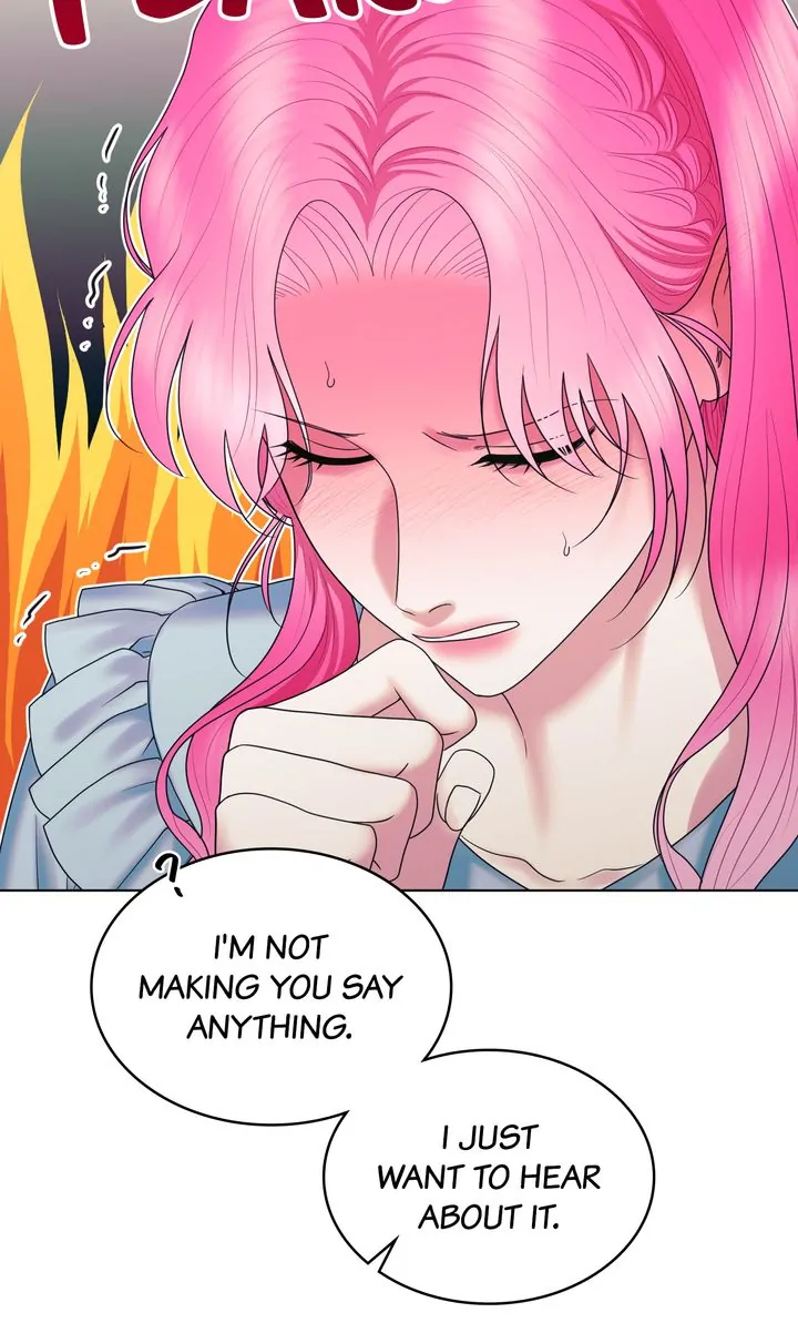Marriage Contract With Two Husbands Chapter 23 page 79