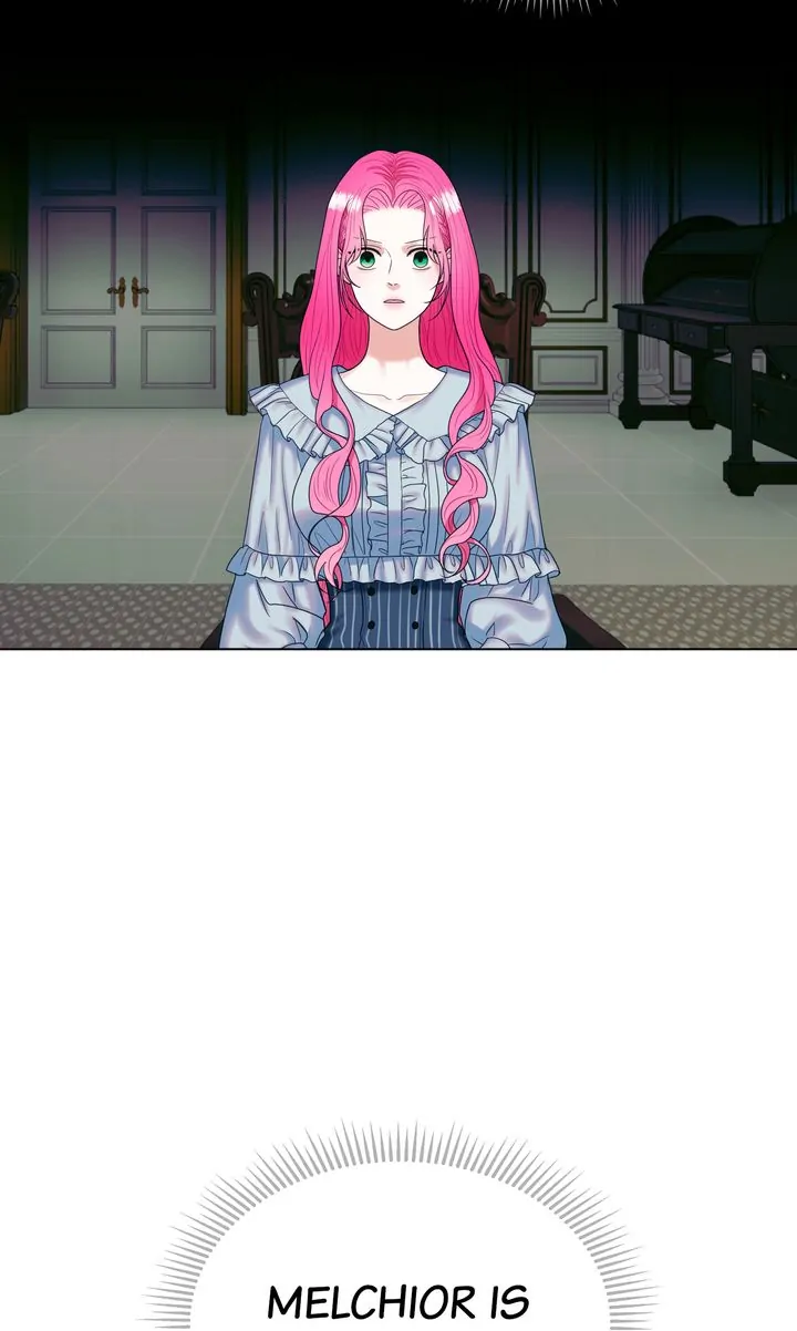 Marriage Contract With Two Husbands Chapter 23 page 85