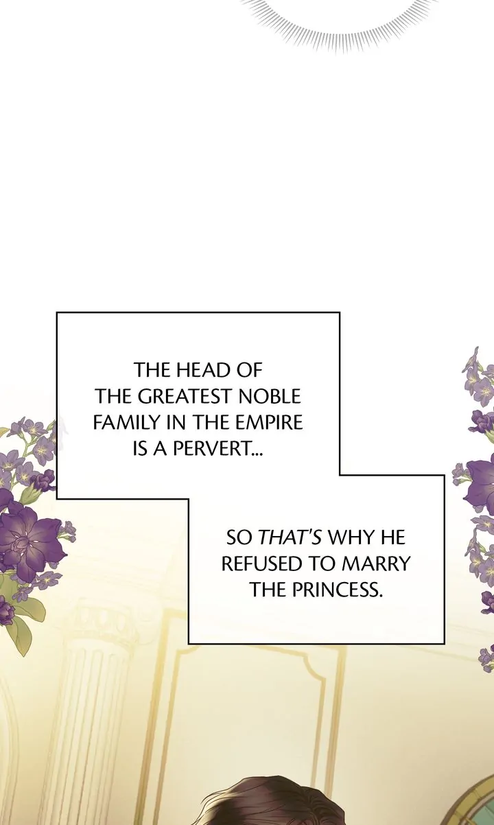 Marriage Contract With Two Husbands Chapter 23 page 87