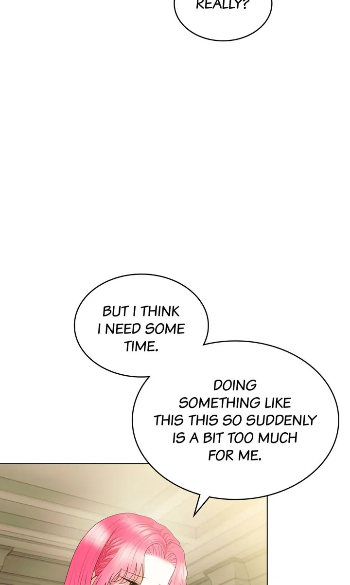 Marriage Contract With Two Husbands Chapter 23 page 94